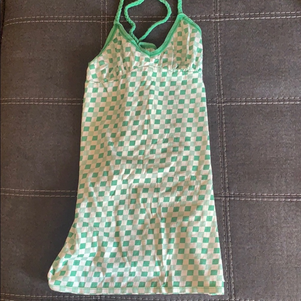 Heritage 1981 dress or cover up